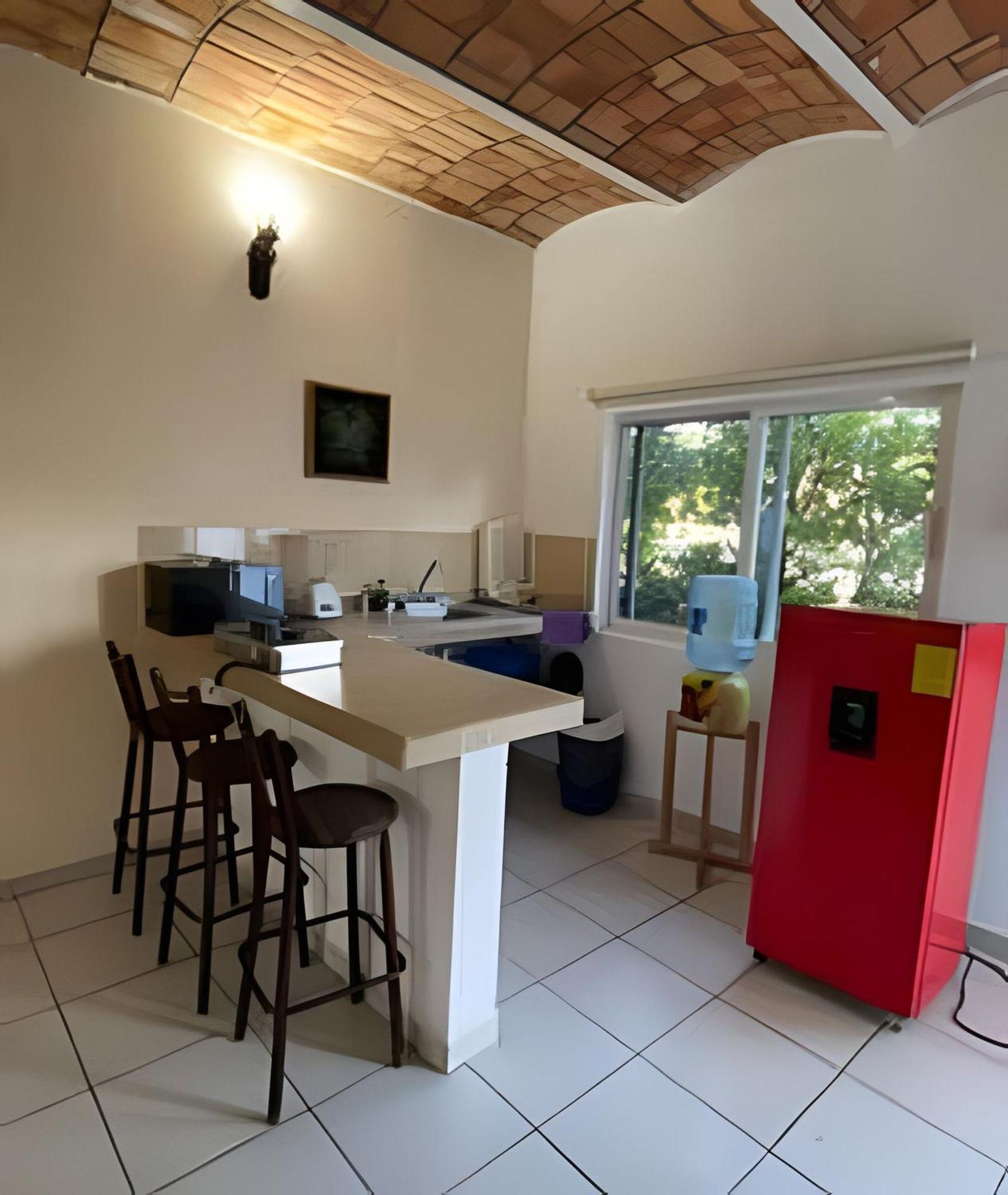 C4 Alberca Privada A 5 Min De La Playa Y Manglar! Villa Penita de Jaltemba Exterior photo